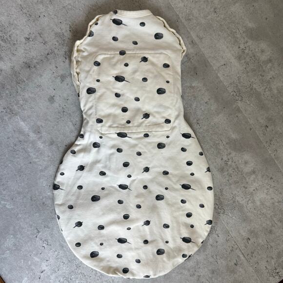 Happiest baby sleepea swaddle sleep sack 0-2 months - Picture 2 of 8